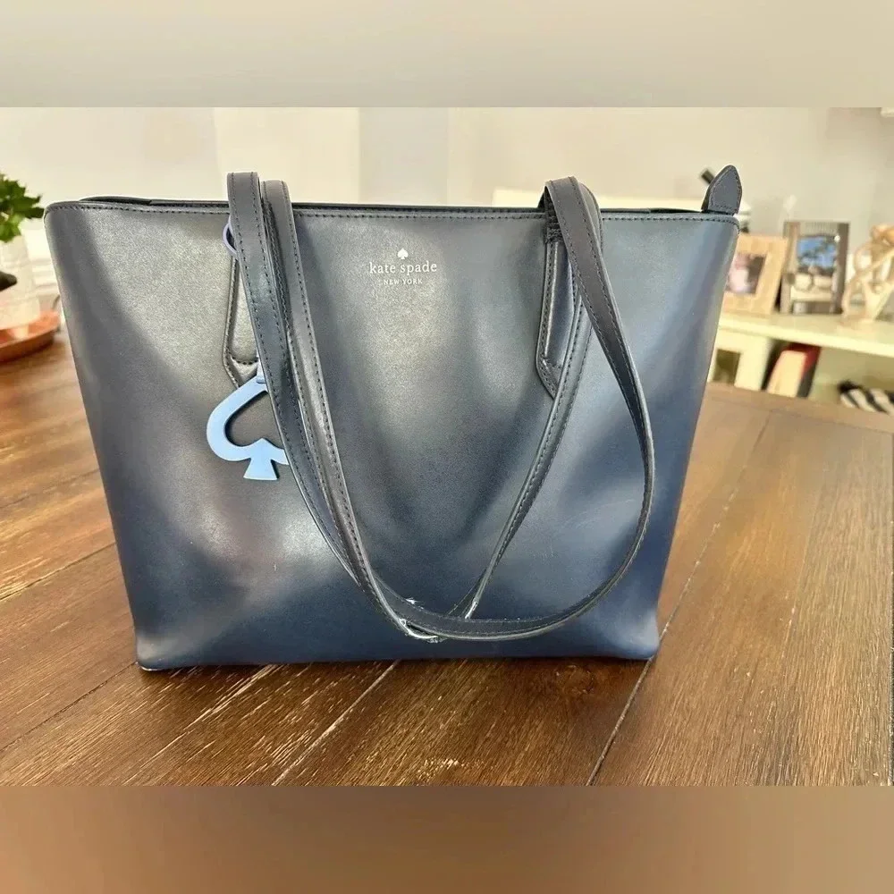 Kate Spade tote bag Breanna